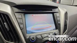 Hyundai Veloster, 2014 — миниатюра 14