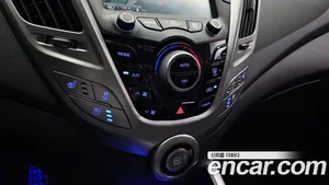 Hyundai Veloster, 2014 — миниатюра 17