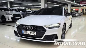 Audi A7, 2024 — миниатюра 2