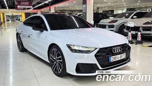 Audi A7, 2024 — миниатюра 3