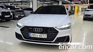 Audi A7, 2024 — миниатюра 5