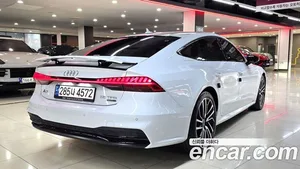 Audi A7, 2024 — миниатюра 6