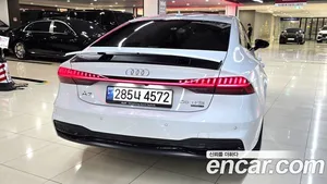 Audi A7, 2024 — миниатюра 7