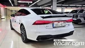 Audi A7, 2024 — миниатюра 8
