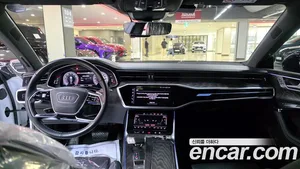 Audi A7, 2024 — миниатюра 9