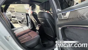Audi A7, 2024 — миниатюра 11