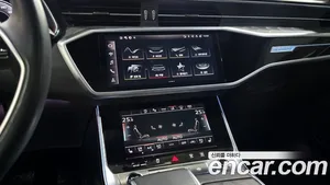 Audi A7, 2024 — миниатюра 13