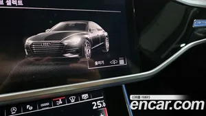 Audi A7, 2024 — миниатюра 15