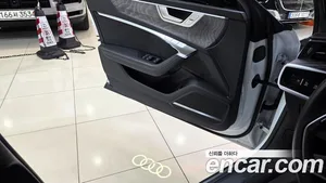 Audi A7, 2024 — миниатюра 18
