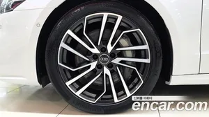 Audi A7, 2024 — миниатюра 20