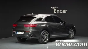 Genesis GV70, 2023 — миниатюра 2
