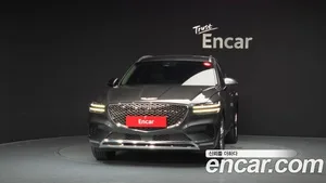 Genesis GV70, 2023 — миниатюра 3