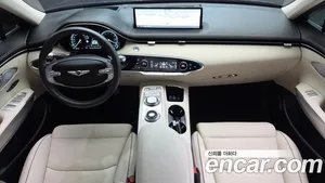 Genesis GV70, 2023 — миниатюра 7