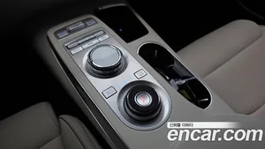 Genesis GV70, 2023 — миниатюра 9