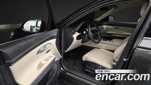 Genesis GV70, 2023 — миниатюра 10
