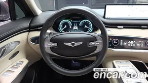 Genesis GV70, 2023 — миниатюра 13