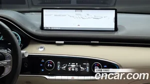 Genesis GV70, 2023 — миниатюра 14