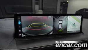 Genesis GV70, 2023 — миниатюра 17