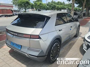 Hyundai Ioniq 5, 2022 — миниатюра 4