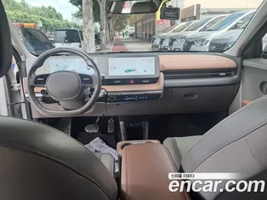 Hyundai Ioniq 5, 2022 — миниатюра 8