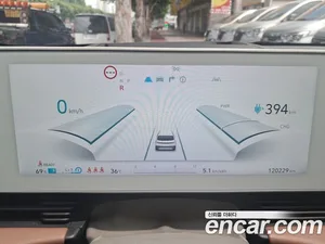 Hyundai Ioniq 5, 2022 — миниатюра 9
