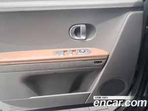 Hyundai Ioniq 5, 2022 — миниатюра 11