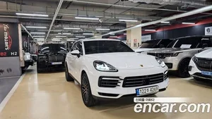 Porsche Cayenne, 2022 — миниатюра 3