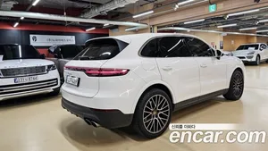 Porsche Cayenne, 2022 — миниатюра 5