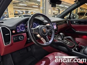 Porsche Cayenne, 2022 — миниатюра 6