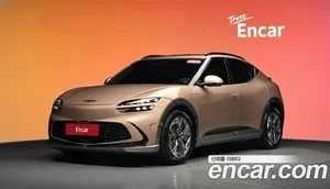 Genesis GV60, 2022 — миниатюра 32