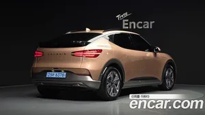 Genesis GV60, 2022 — миниатюра 1
