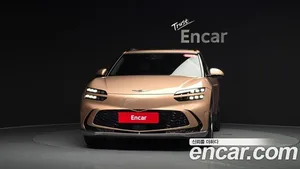 Genesis GV60, 2022 — миниатюра 2
