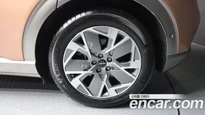 Genesis GV60, 2022 — миниатюра 4