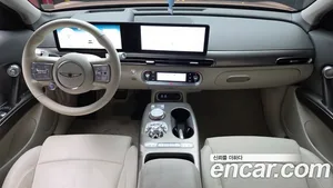 Genesis GV60, 2022 — миниатюра 9