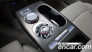 Genesis GV60, 2022 — миниатюра 11