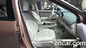 Genesis GV60, 2022 — миниатюра 16