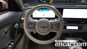 Genesis GV60, 2022 — миниатюра 18