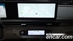 Genesis GV60, 2022 — миниатюра 19