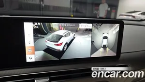 Genesis GV60, 2022 — миниатюра 20