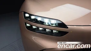 Genesis GV60, 2022 — миниатюра 7