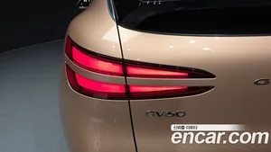 Genesis GV60, 2022 — миниатюра 8
