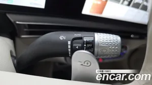 Genesis GV60, 2022 — миниатюра 27