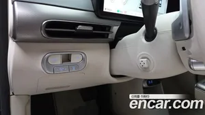 Genesis GV60, 2022 — миниатюра 29