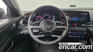Hyundai Avante, 2022 — миниатюра 19