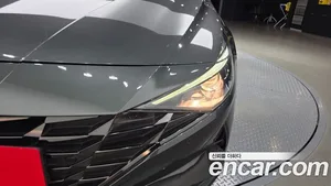 Hyundai Avante, 2022 — миниатюра 8