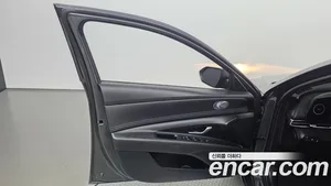 Hyundai Avante, 2022 — миниатюра 14