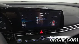 Hyundai Avante, 2022 — миниатюра 30