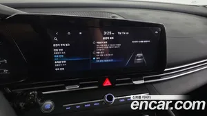 Hyundai Avante, 2022 — миниатюра 31