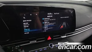 Hyundai Avante, 2022 — миниатюра 32