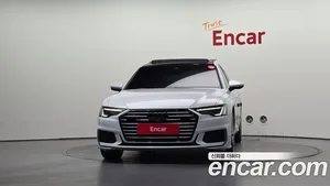 Audi A6, 2021 — миниатюра 3